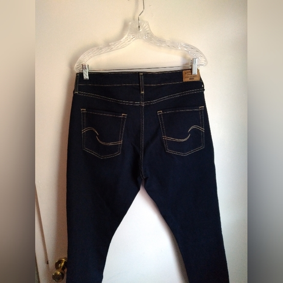 NWOT Levi's skinny stretch jeans - Picture 8 of 15